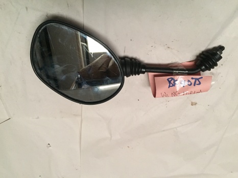 Used Wing Mirror For a Mobility Scooter BK4075